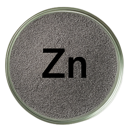 Zinc