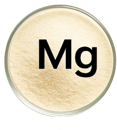 Magnesium