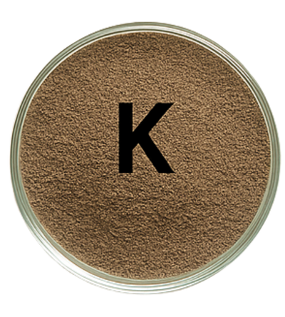 Potassium