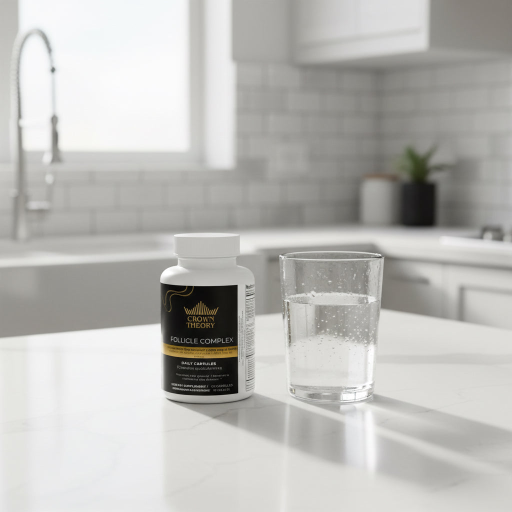 Follicle Complex ™