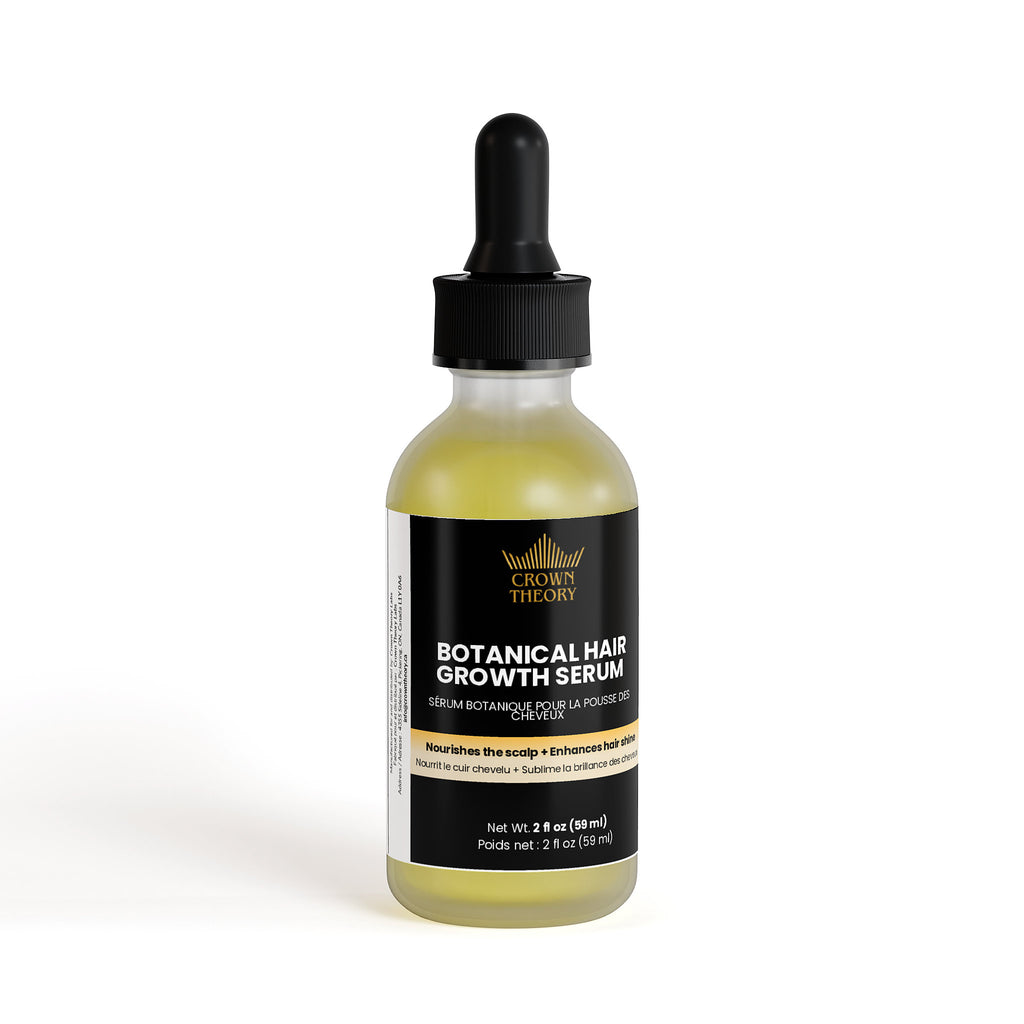 Botanical Hair Growth™ Serum