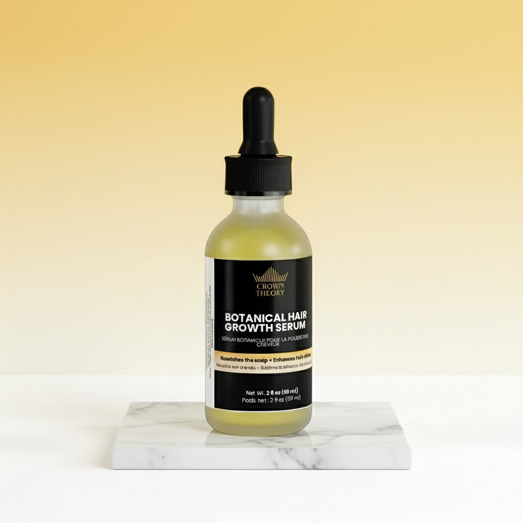 Botanical Hair Growth™ Serum