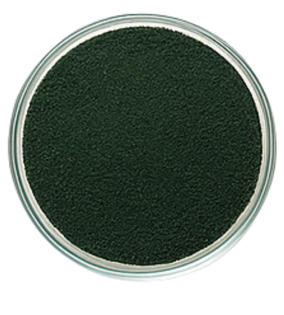 Spirulina