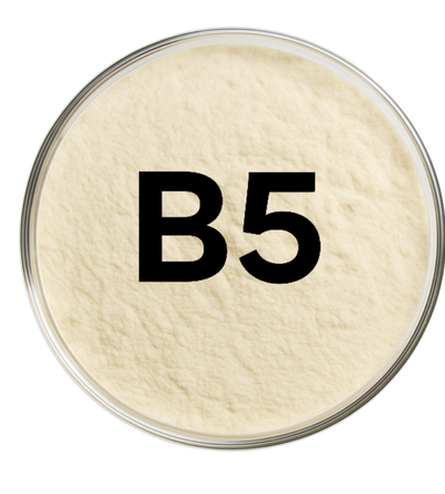 Vitamin B5