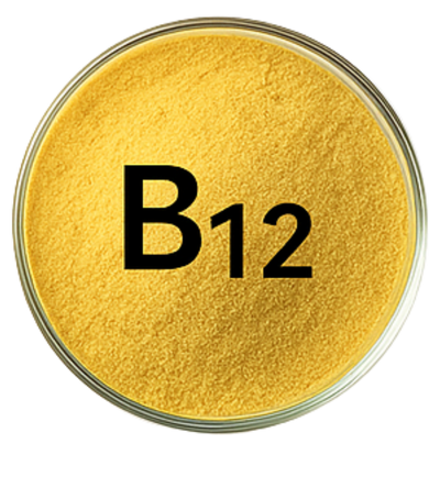 Vitamin B12