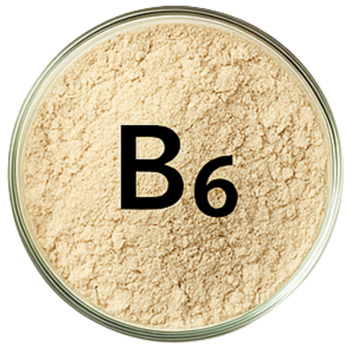 Vitamin B6