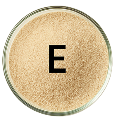 Vitamin E