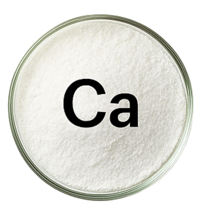 Calcium
